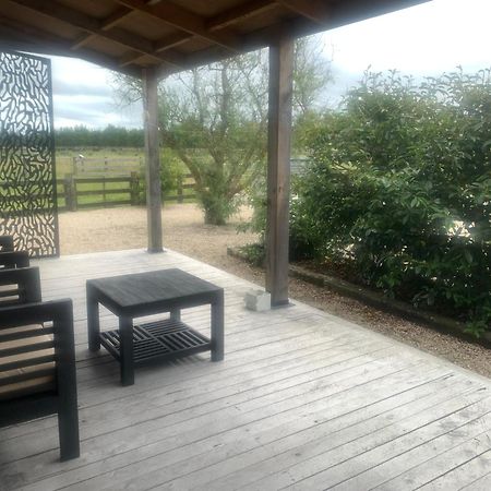 Villa Bellevue Haven Masterton Exterior foto